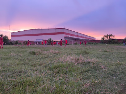 Nabasan Football Academy