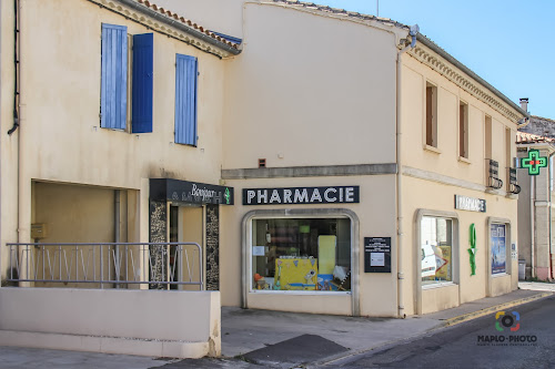 Pharmacie Chabrolles François Redessan