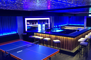 Ping Pong Lounge Zürich image