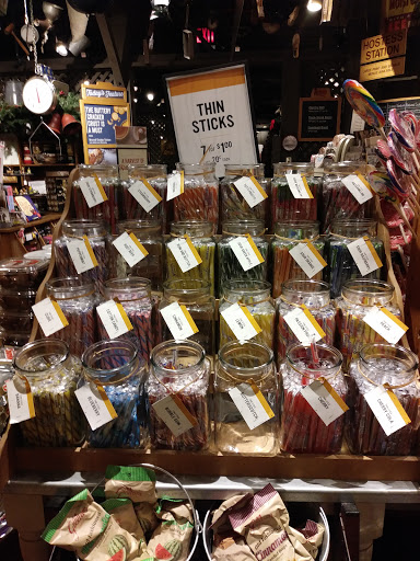 American Restaurant «Cracker Barrel Old Country Store», reviews and photos, 1733 S Cole Rd, Boise, ID 83709, USA