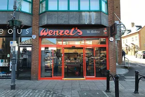 Wenzel's the Bakers image