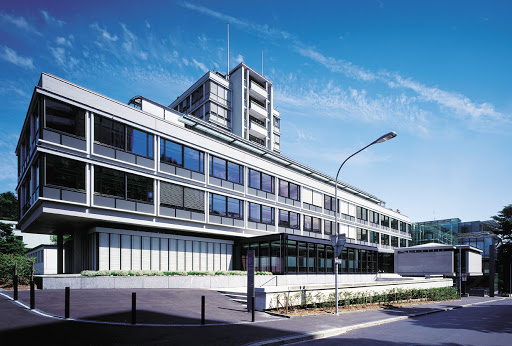 Center of Dental Medicine, University of Zurich