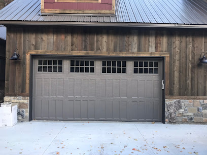 Advanced Garage Door