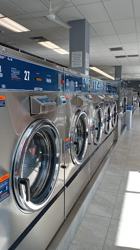 Laundry Service «Laundry Depot - Hillside», reviews and photos, 573 US-22, Hillside, NJ 07205, USA