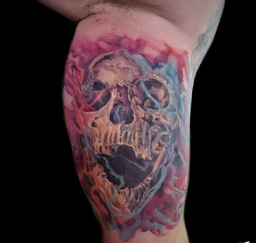 Explore tattoo ideas for hope, creative tattoo ideas in Abington, available at Tattoo Galaxy (Abington) Piercing and Custom Tattoos