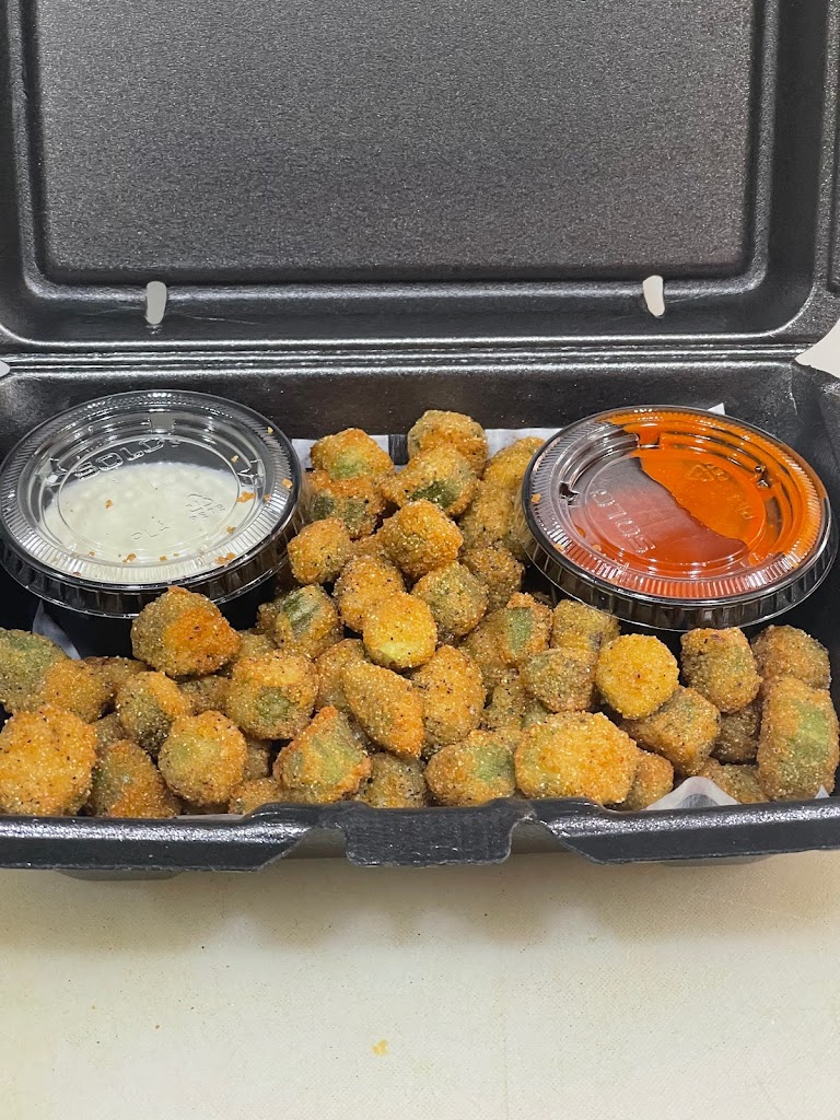 Cravin’ Haven 33884