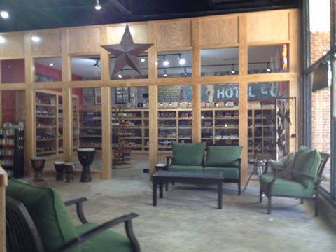 Tobacco Shop «Capitol Smoke», reviews and photos, 215 W Martin St, Raleigh, NC 27601, USA