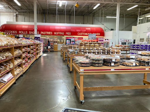 Warehouse club «BJ’s Wholesale Club», reviews and photos, 1404 U.S. 9, Wappingers Falls, NY 12590, USA