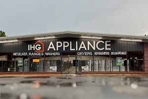 IHG Discount Appliance & Flooring image