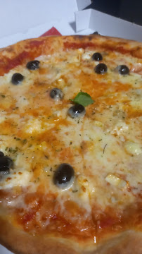 Photos du propriétaire du Pizzeria Mondo Pizza Metz - n°17