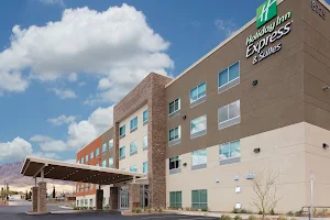 Holiday Inn Express & Suites El Paso North, an IHG Hotel image