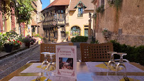 Photos du propriétaire du Restaurant La Grignotte Du Vieux Bourbon à Bourbon-Lancy - n°3