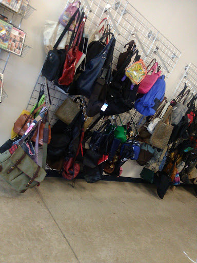Thrift Store «Goodwill - Nolana (McAllen)», reviews and photos