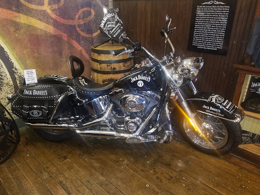 Harley-Davidson Dealer «Lynchburg Harley Davidson», reviews and photos, 6 Short St, Lynchburg, TN 37352, USA