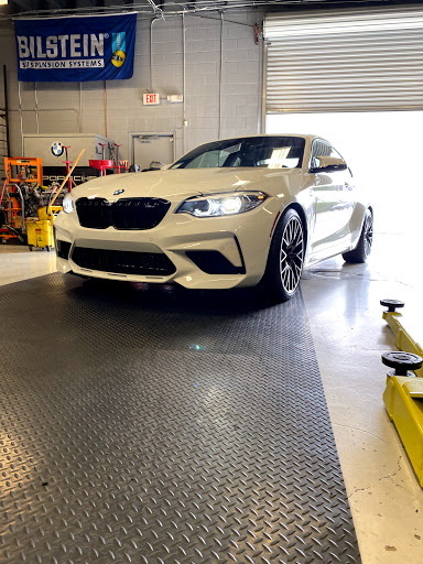 Auto Repair Shop «German Auto Specialist», reviews and photos, 2180 First St, Simi Valley, CA 93065, USA