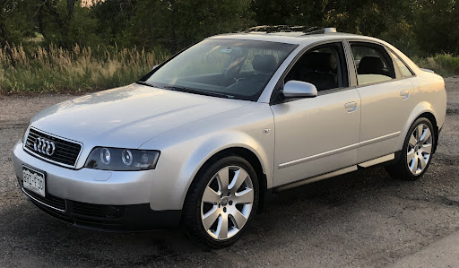 Auto Repair Shop «Pro Import Automotive», reviews and photos, 7667 E Iliff Ave, Denver, CO 80231, USA