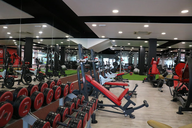 Queen's Fitness Club - Caldas da Rainha