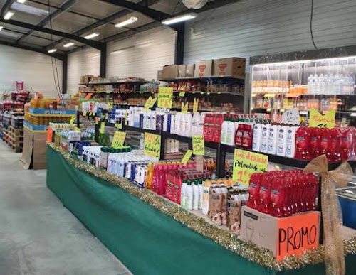 Marché Malin Gardanne à Gardanne