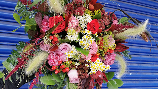Reviews of Bunch Floral Design in Manchester - Florist