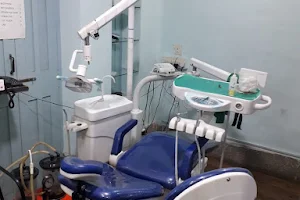 Saradha Dental Hospital image