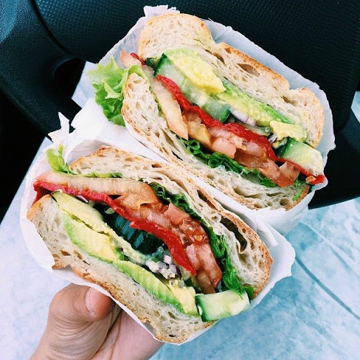 Gourmet Grocery Store «Dean & DeLuca», reviews and photos, 6903 Phillips Pl Ct, Charlotte, NC 28210, USA