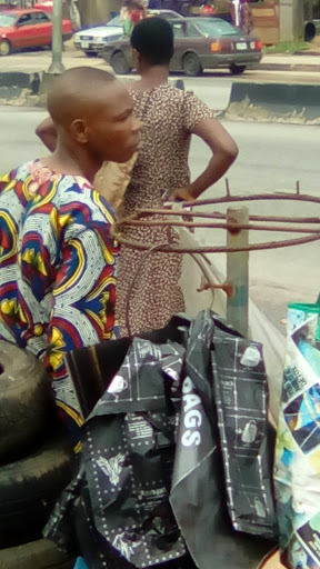 89, AKPAKPAVA ROAD, AMENZE SHOPPING MALL, Akpakpava Rd, Avbiama, Benin City, Nigeria, Department Store, state Edo