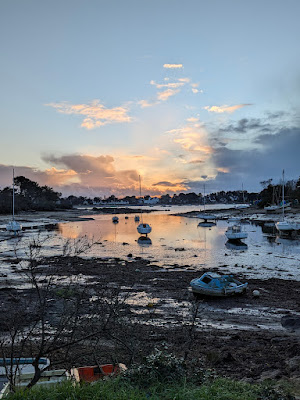 Base nautique du Porzou à Concarneau