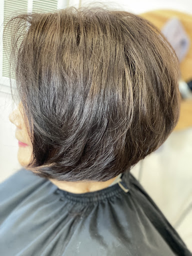 Hair Salon «Tony & Suzy Hair Salon», reviews and photos, 1720 Marlton Pike East, Cherry Hill, NJ 08003, USA