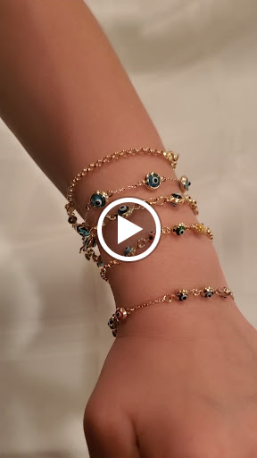 Bidrussian Jewelry image