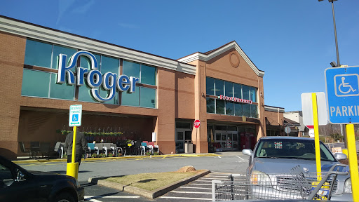 Grocery Store «Kroger», reviews and photos, 4045 Marietta Hwy, Canton, GA 30114, USA