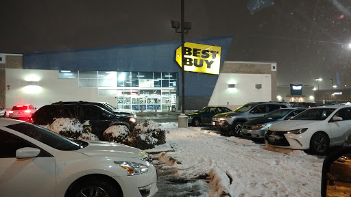 Electronics Store «Best Buy», reviews and photos, 2321 S 1st St, Yakima, WA 98903, USA