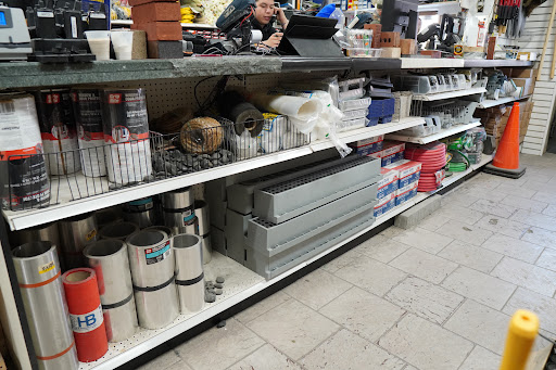 Building Materials Store «Luisi Building Materials», reviews and photos, 1628 62nd St, Brooklyn, NY 11204, USA