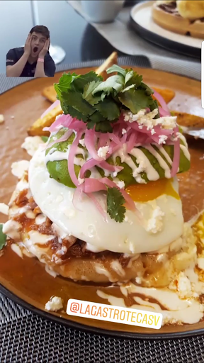 La Gastroteca Restaurante - El Salvador