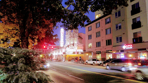 Movie Theater «Hollywood Theatre», reviews and photos, 4122 NE Sandy Blvd, Portland, OR 97212, USA