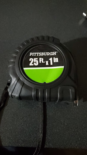 Hardware Store «Harbor Freight Tools», reviews and photos, 151 12th Ave SE STE 160, Norman, OK 73071, USA