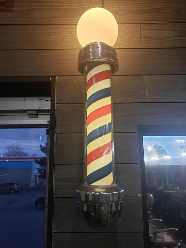 Barber Shop «Legends Barbershop», reviews and photos, 6463 E Hampden Ave, Denver, CO 80222, USA
