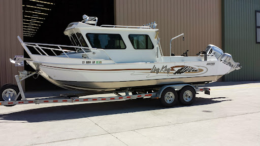 Boat Storage Facility «Sunrise Boat and RV Storage», reviews and photos, 11330 Amalgam Way, Rancho Cordova, CA 95670, USA