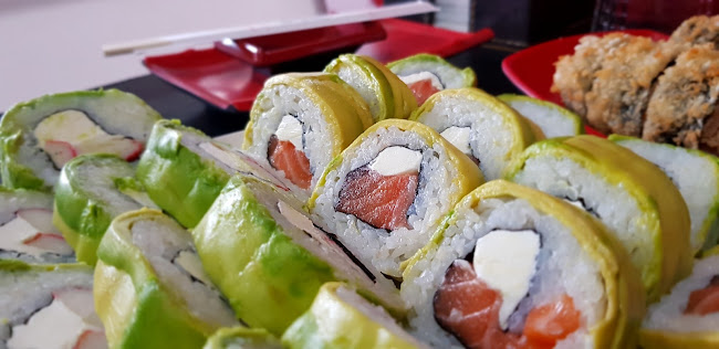 Goro Sushi
