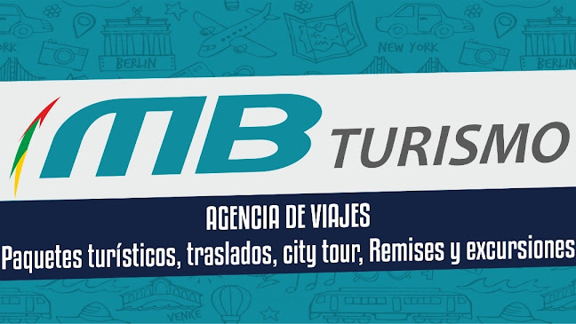 MB Transportes & Turismo