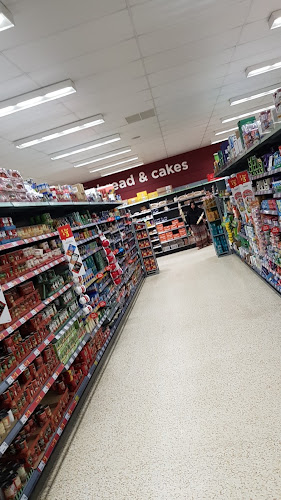 Reviews of Asda Fenton Supermarket in Stoke-on-Trent - Supermarket