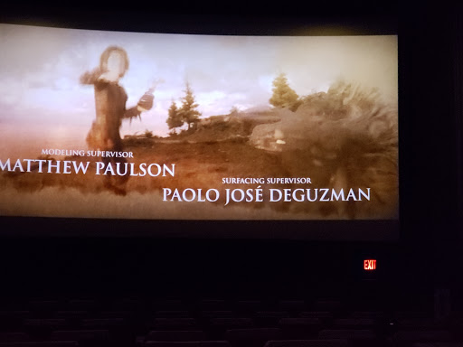 Movie Theater «AMC Bay Terrace 6», reviews and photos, 211-01 26th Ave, Bayside, NY 11360, USA