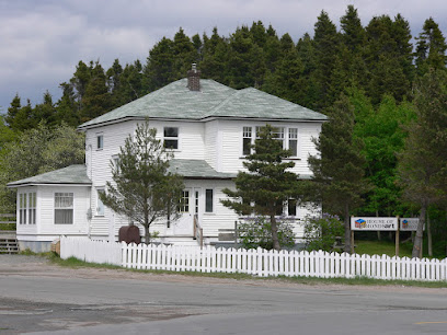 House of Diamonds Art Centre