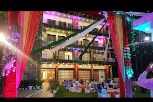 Hotel Vinayak Grand image