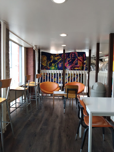 Donut Shop «Peace, Love and Little Donuts», reviews and photos, 2018 Smallman St, Pittsburgh, PA 15222, USA