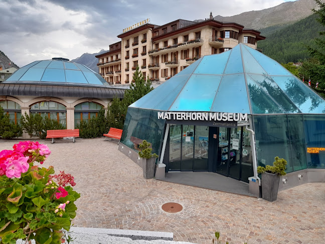 Rezensionen über Matterhorn Museum - Zermatlantis in Martigny - Museum