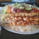 Photo n°2 de l'avis de László.e fait le 26/06/2019 à 05:37 sur le  Hühnerhaus36 GmbH à Berlin