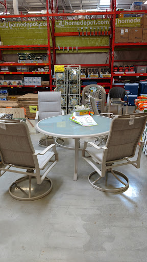 Home Improvement Store «The Home Depot», reviews and photos, 229 Hartford Ave, Bellingham, MA 02019, USA