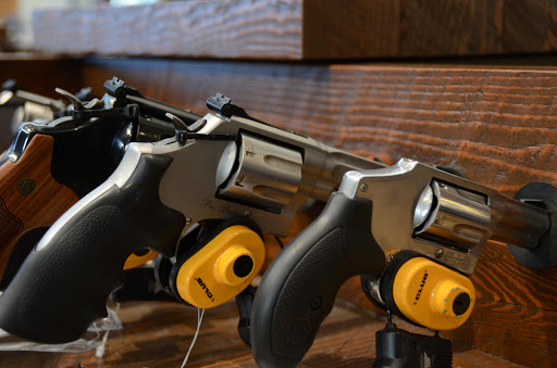 Sporting Goods Store «Brownells, Inc.», reviews and photos, 3006 Brownells Pkwy, Grinnell, IA 50112, USA