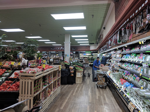 Grocery Store «Foodtown of Hastings-on-Hudson», reviews and photos, 87 Main St, Hastings-On-Hudson, NY 10706, USA