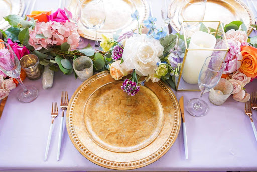 Florist «In Flower», reviews and photos, 1050 E Imperial Hwy #C-1, Brea, CA 92821, USA